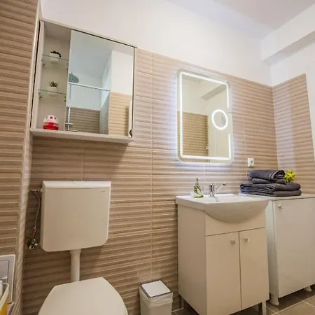 Apartment Comfort Place I Alba Iulia