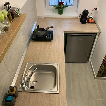 Apartment Comfort Place I Alba Iulia