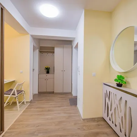 Apartment Comfort Place I Alba Iulia