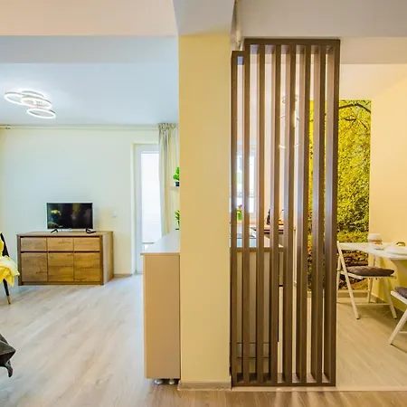 Apartment Comfort Place I