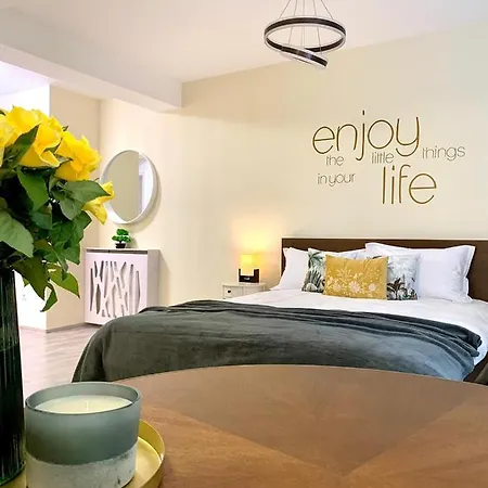 Apartment Comfort Place I