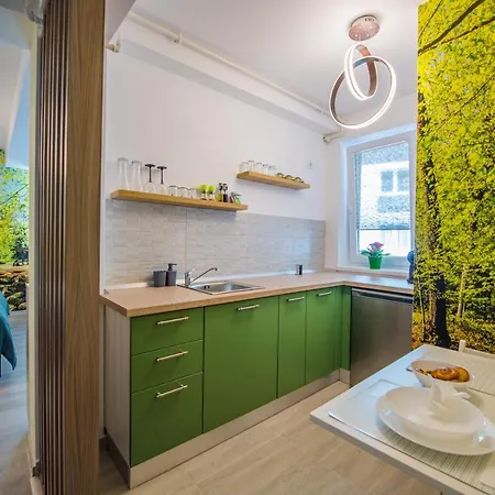 Apartment Comfort Place I Alba Iulia