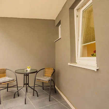 Comfort Place I Apartment