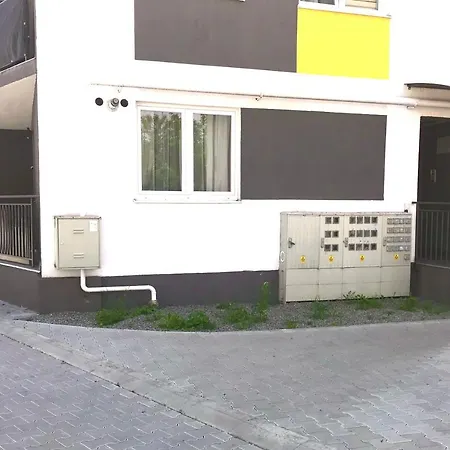 Comfort Place I